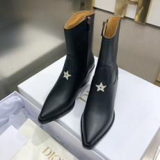 Christian Dior Boots